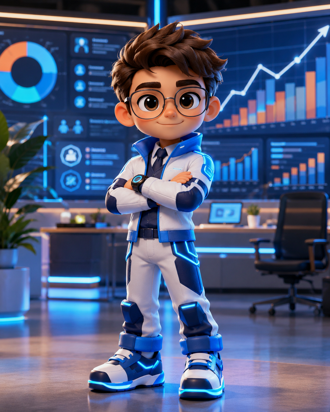Amelia — AI Lead Reactivation Agent