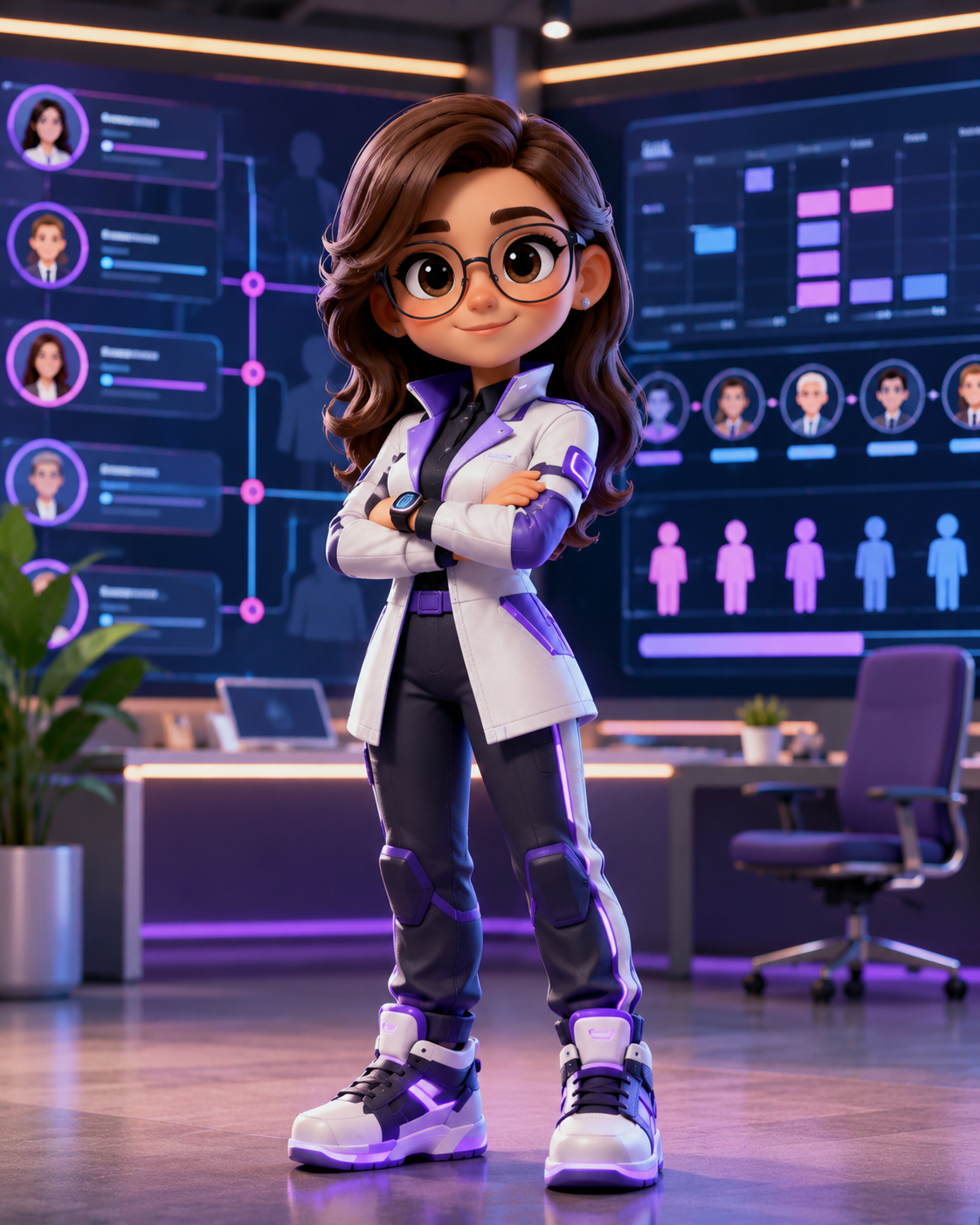 Elena — AI Appointment Agent