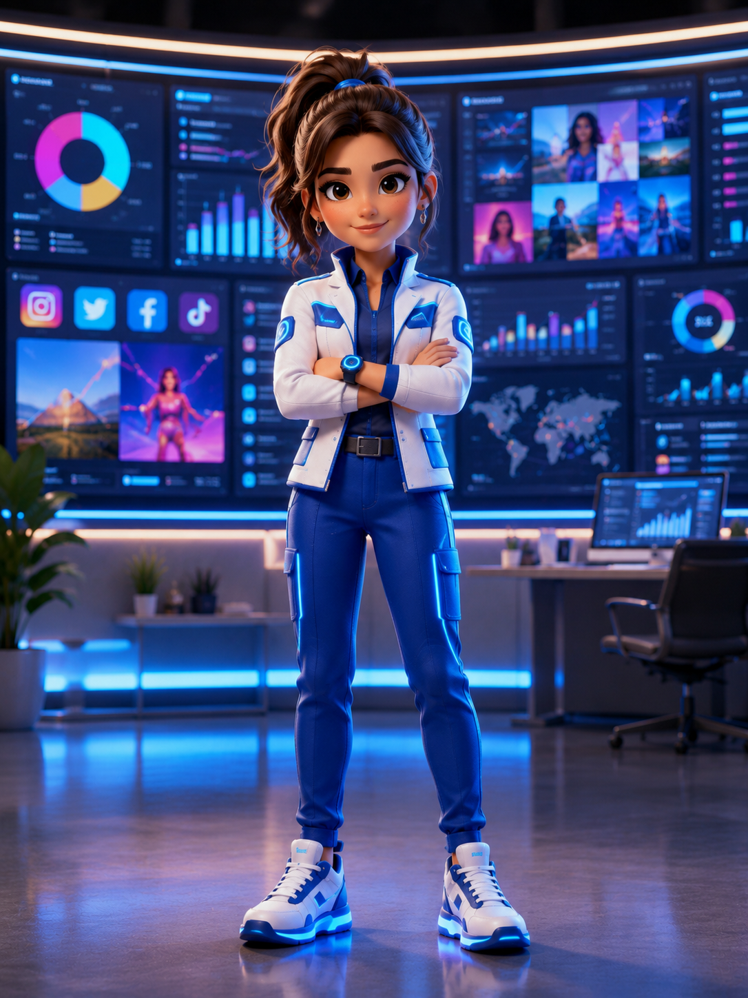Emily — AI Email Marketing Agent