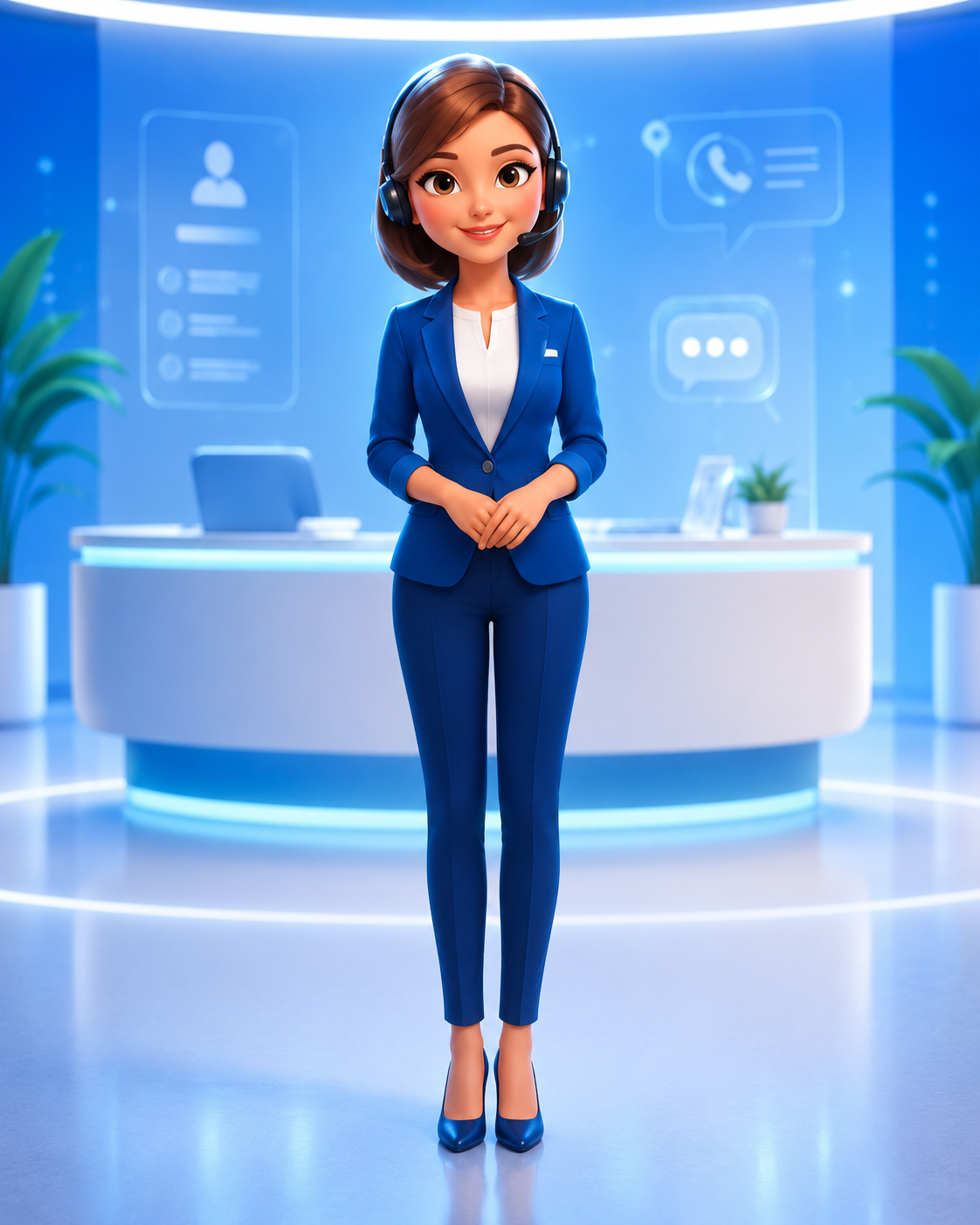 Grace — AI Interview Scheduling Agent