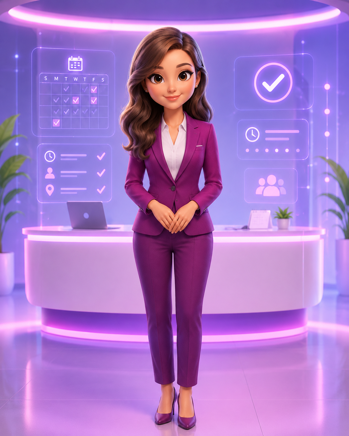 Isabella — AI Social Media Agent
