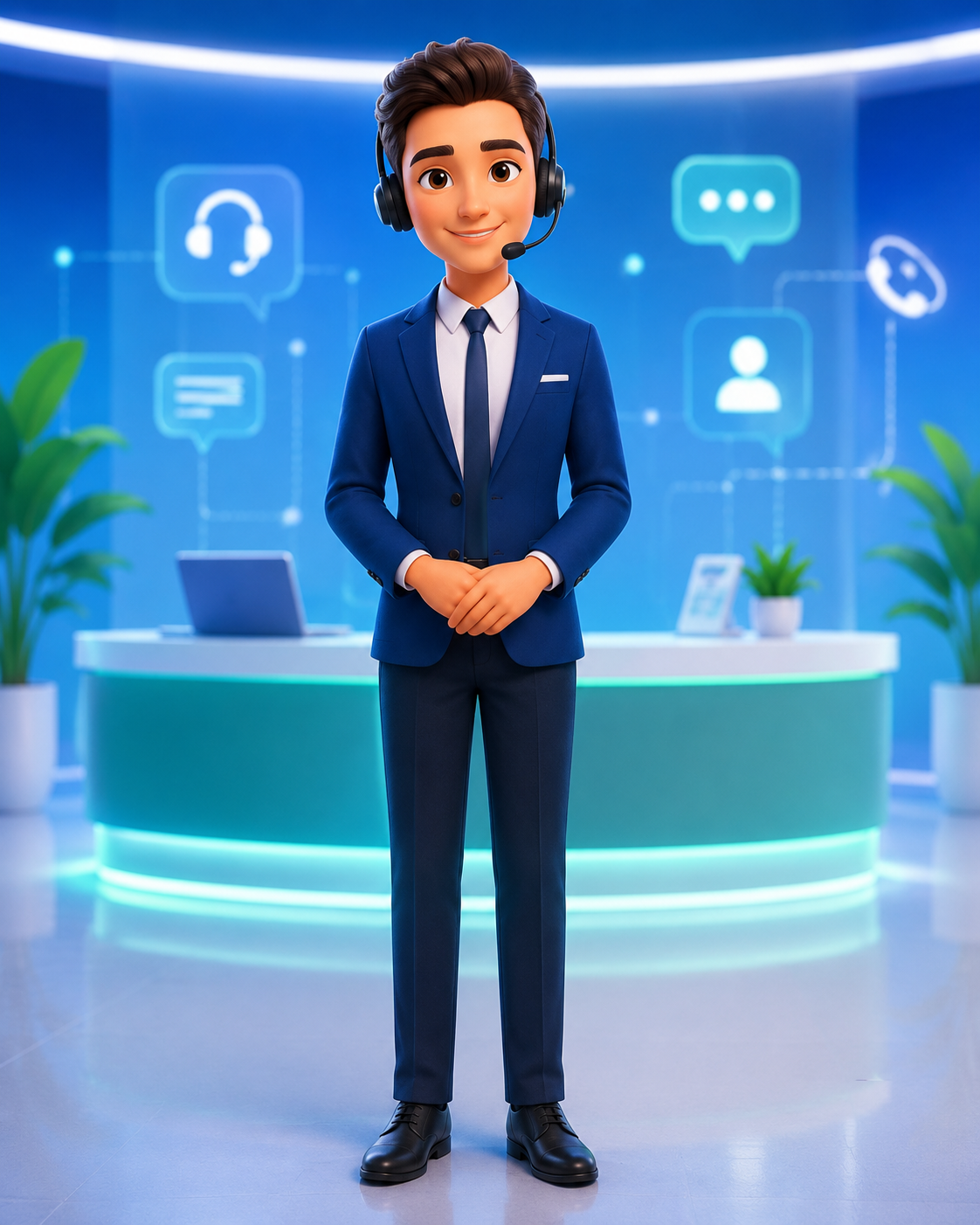 Marcus — AI Lead Follow-Up Agent